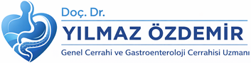 Doç. Dr. Yılmaz ÖZDEMİR